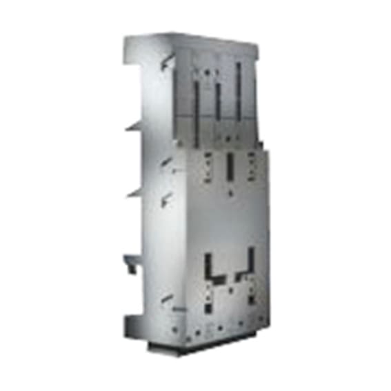 Rittal - SV RILINE BUSBAR SYSTEM120MMX277MM TOP