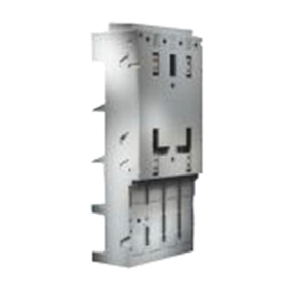 Rittal SV RILINE BUSBAR SYS 120X277MM BOTTOM