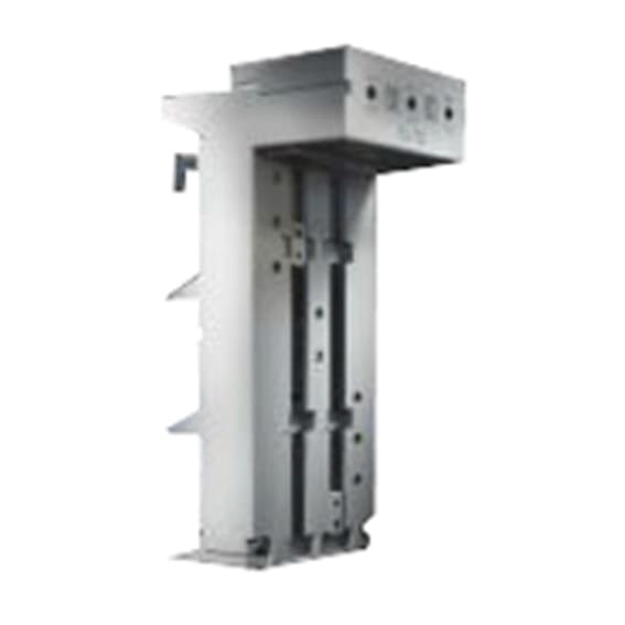 Rittal CB component adaptor 160 A, 600 V