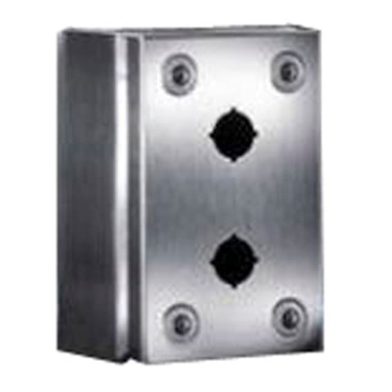 Rittal Switch housing Stainless steel IP66