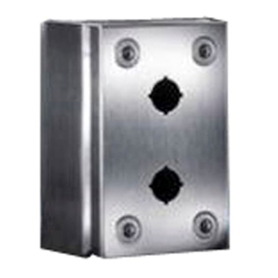 Rittal Switch housing Stainless steel IP66