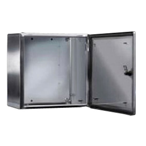 Rittal EX STAINLESS STEEL CABINET 200X300X155mm