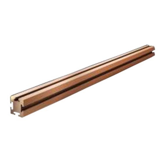 Rittal SV MAXI-PLS BUSBAR 3200A, 691 MM Pk of 1