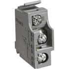 Merlin Gerin - MCCB OF,SDE,SD 6A-240V INDICATIN CONTACT