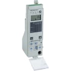 Merlin Gerin - M/GERIN MICROLOGIC 5A CONTROL UNIT