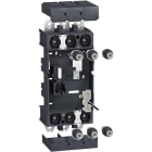 Merlin Gerin - COMPACT PLUG IN BASE KIT 3P