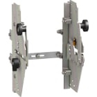 Merlin Gerin - CHASSIS PLATE FOR PLUG IN BASE