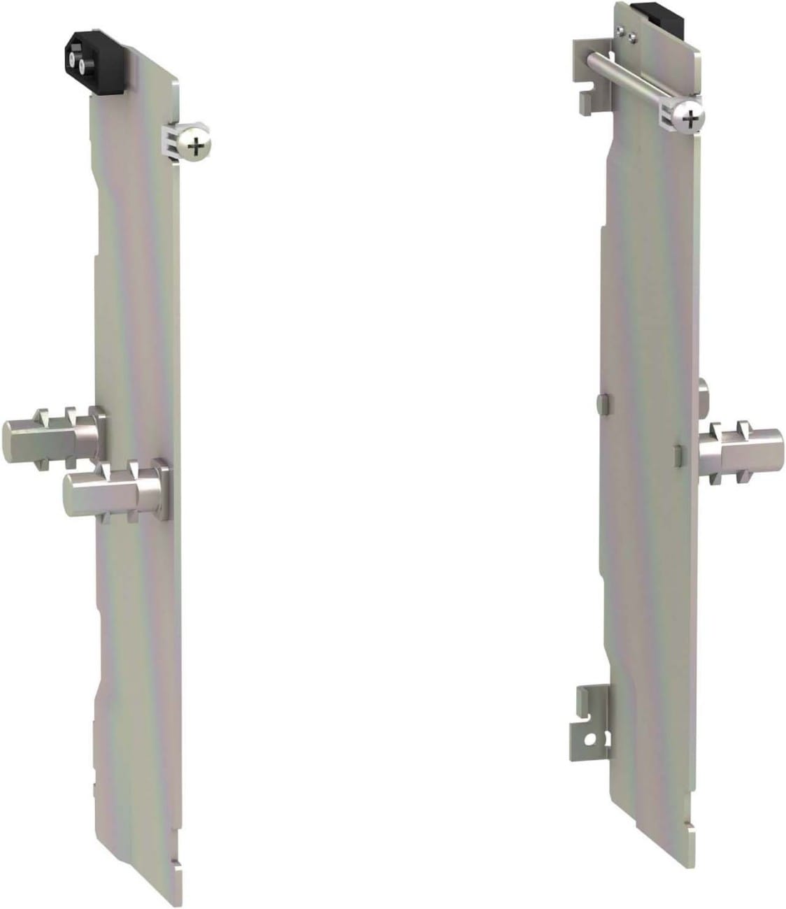 Merlin Gerin - CHASSIS CIRCUIT BREAKER SIDEPLATE