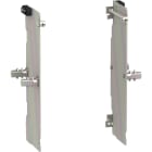 Merlin Gerin - CHASSIS CIRCUIT BREAKER SIDEPLATE