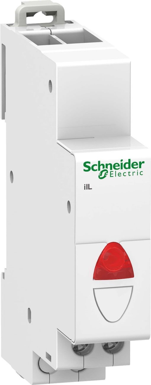 Merlin Gerin - ACTI9 IIL SINGLE INDICATOR LIGHT