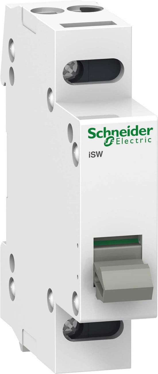Merlin Gerin - ACTI9 ISW SWITCH 2P 32A 415V