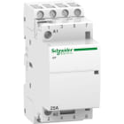 Merlin Gerin - ICT 25A 3NO 220...240VAC 50HZ CONTACTOR