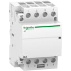 Merlin Gerin - ICT 40A 4NO 220...240VAC 50HZ CONTACTOR