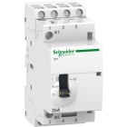 Merlin Gerin - ICT 25A 4NO 220...240VAC 50HZ MANUALLY O