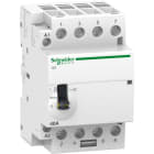 Merlin Gerin - iCT 40A 4NO 220...240V 50Hz MO contact