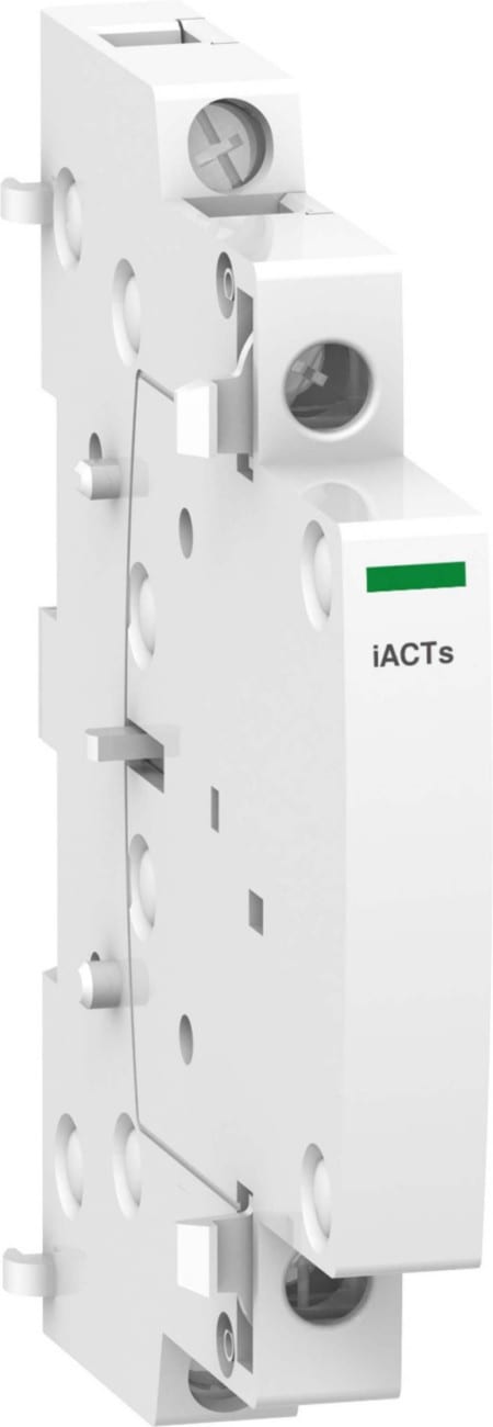 Merlin Gerin - ACTI9 IACTS 1NO-1NC 2A INDICATION AUXILI