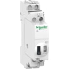 Merlin Gerin - ACTI9 ITL16A 1NO 24VAC 50-60HZ 12VDC