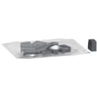 Merlin Gerin - SET OF 10 END CAPS 3P A