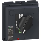 Merlin Gerin - MG 32597 BLACK ROTARY HANDLE