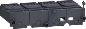 Merlin Gerin - 4P SHORT TERM SHIELD FOR NSX400 - NSX630