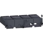 Merlin Gerin - 4P SHORT TERM SHIELD FOR NSX400 - NSX630