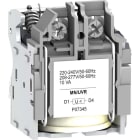 Merlin Gerin - MN 24V DC UNDERVOLTAGE RELEASE