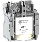 Merlin Gerin - MX 125V DC SHUNT RELEASE