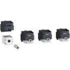 Merlin Gerin - 4 STEEL CONNECTORS (1X1.5-95MM*2)