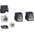 Merlin Gerin - 3 CONNECTORS (1X 120-185MM*2)