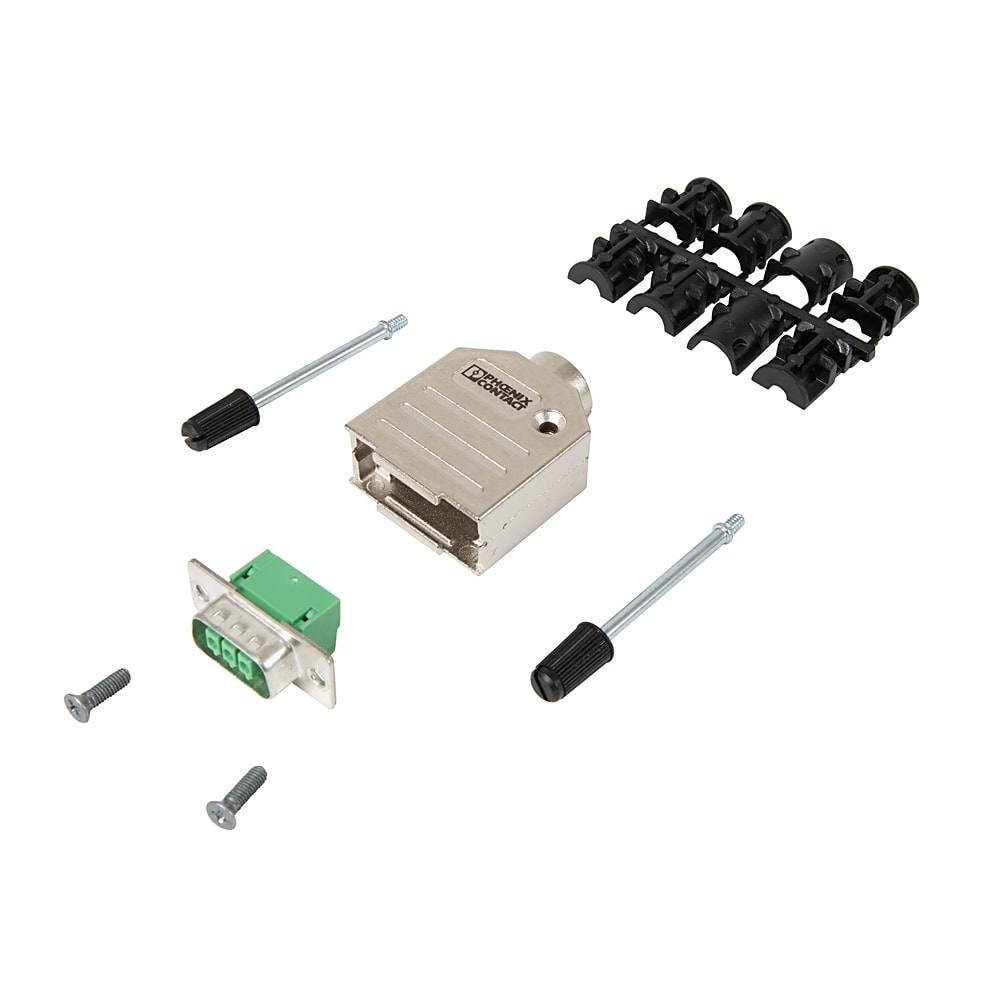 Allen-Bradley DC Power Connector Assembly Kit
