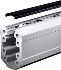Rittal CP Support section CP 60 open
