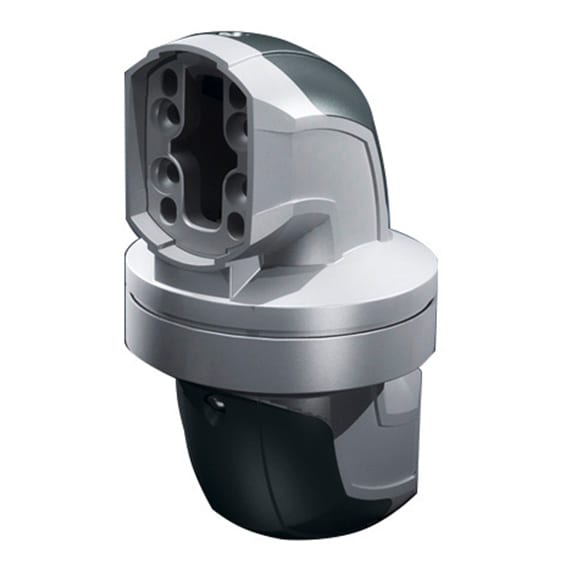 Rittal Intermediate hinge system60