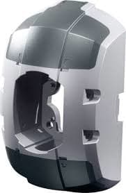 Rittal Wall/base mounting bracket, large