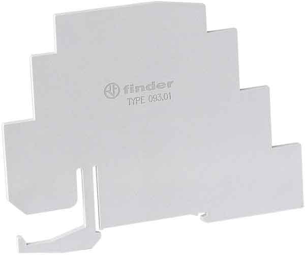 Finder FINDER PLASTIC SEPARATOR