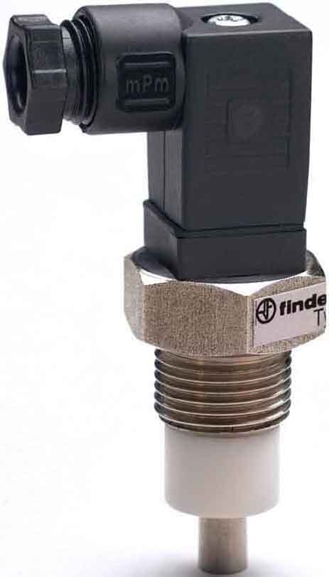Finder Finder Electrode Holder 2 Pole