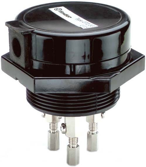 Finder 72 series - Monitoring Relays