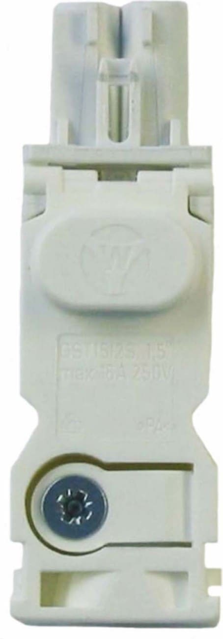 Finder 07L.12 Stecker fuer LED Lampe AC