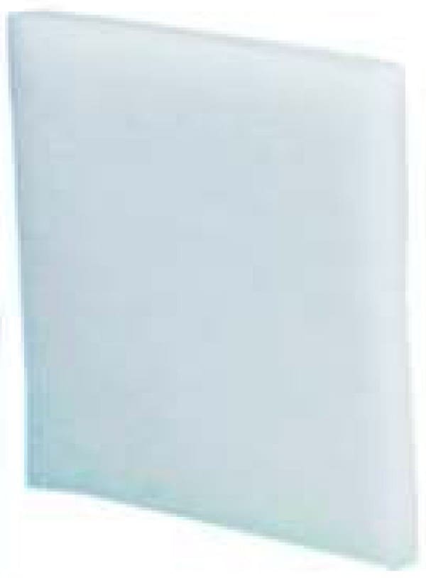Finder 7F Series Filter Mat.