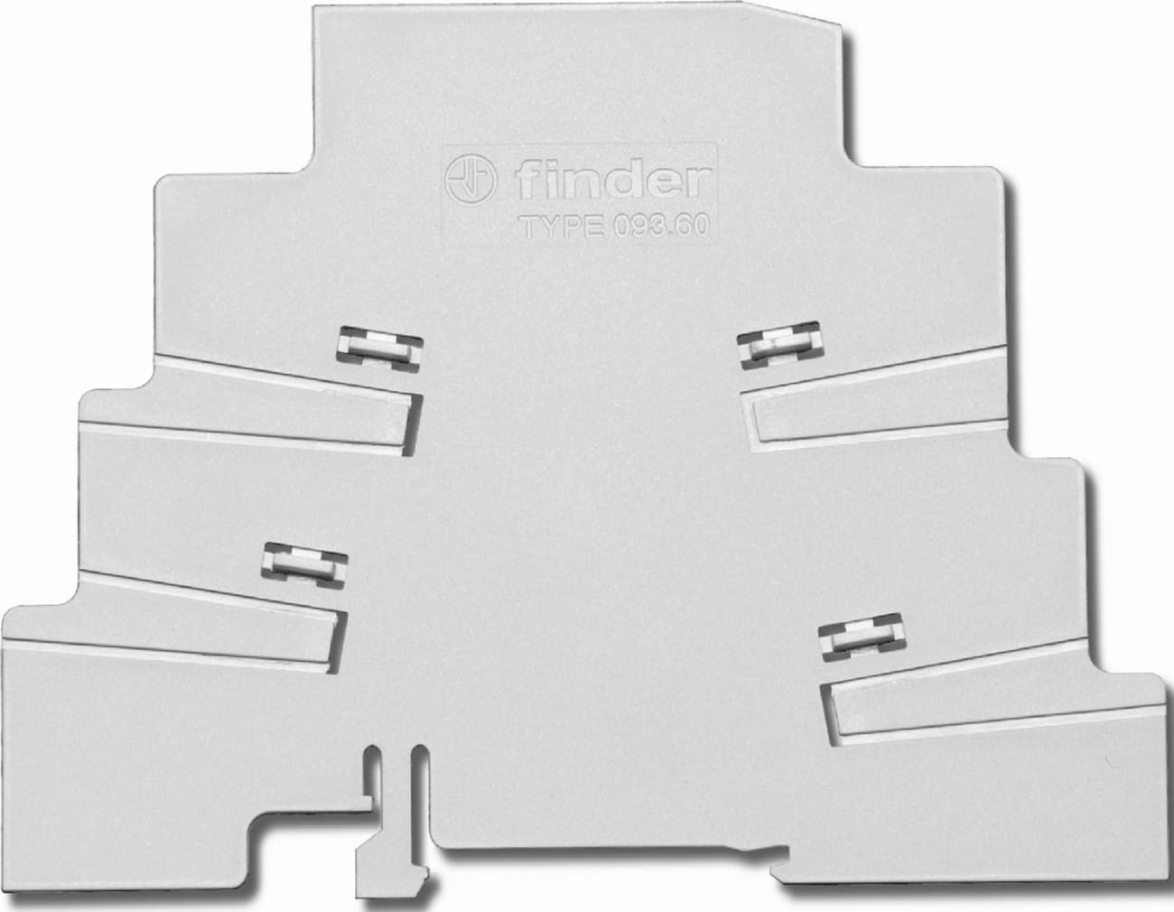 Finder 93 series - Sockets etc for 34 series