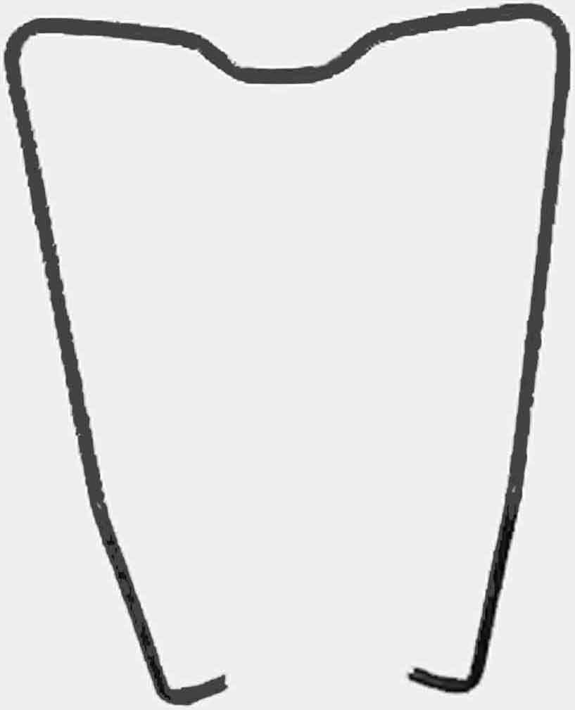 Finder RETAINING CLIP