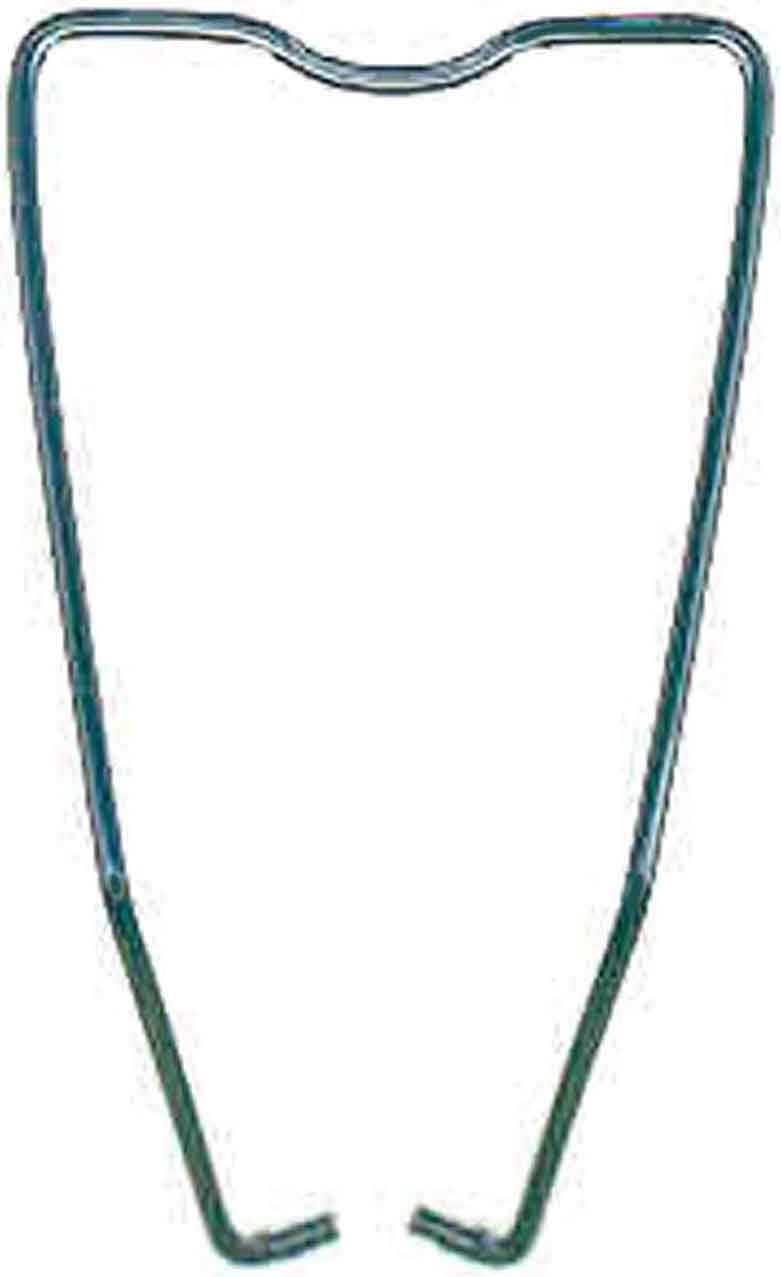 Finder RETAINING CLIP