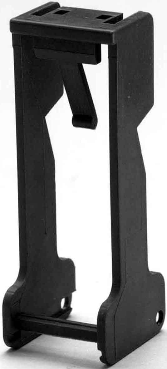 Finder 95 series - Sockets etc for 40,41,43,44