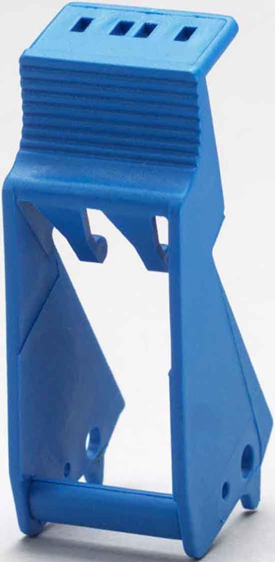 Finder 95 series - Sockets etc for 40,41,43,44
