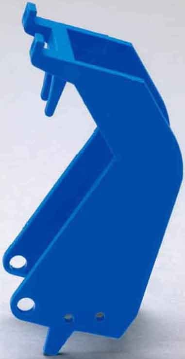 Finder 97 series - Sockets etc for 46 series