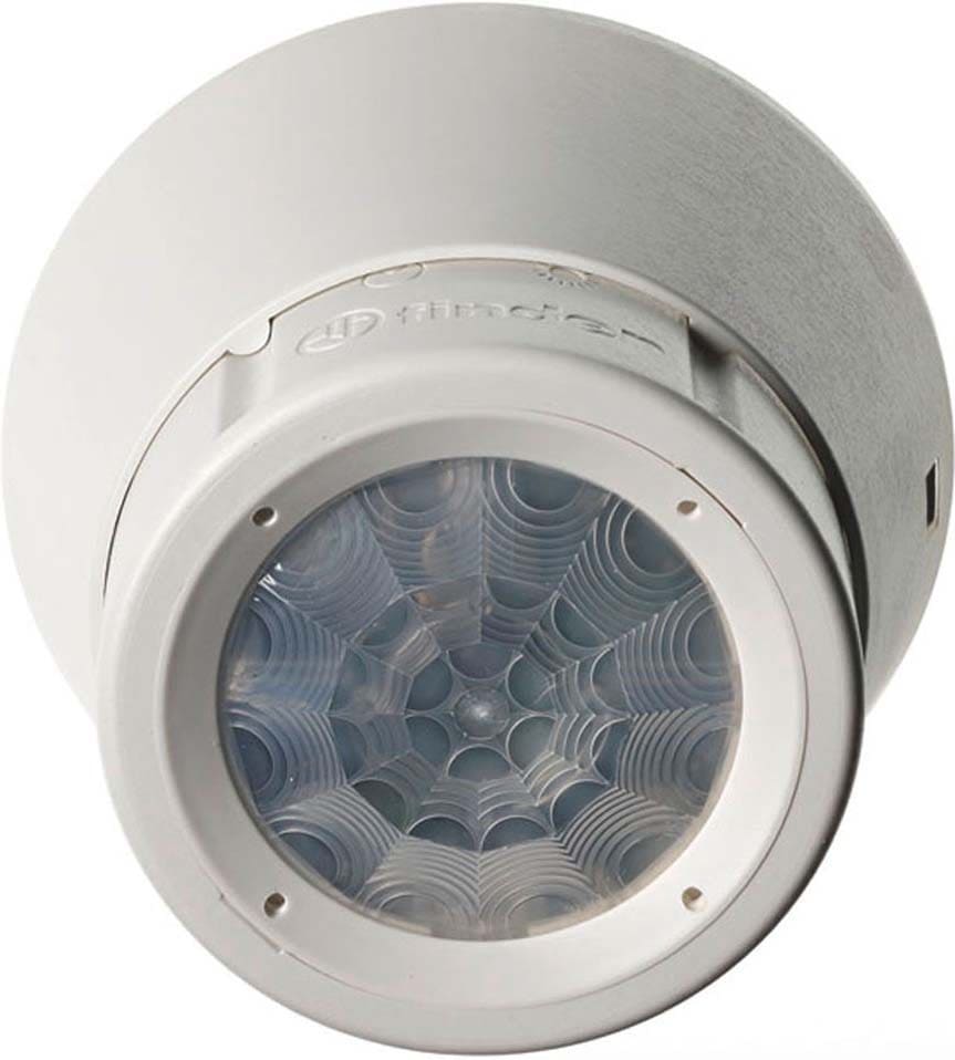 Finder 18 SERIES EXTERNAL WALL PIR DETECTOR