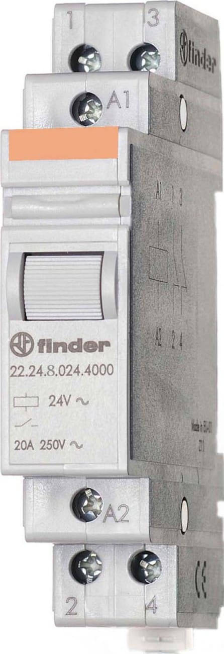 Finder FINDER MODULAR CONTACTOR