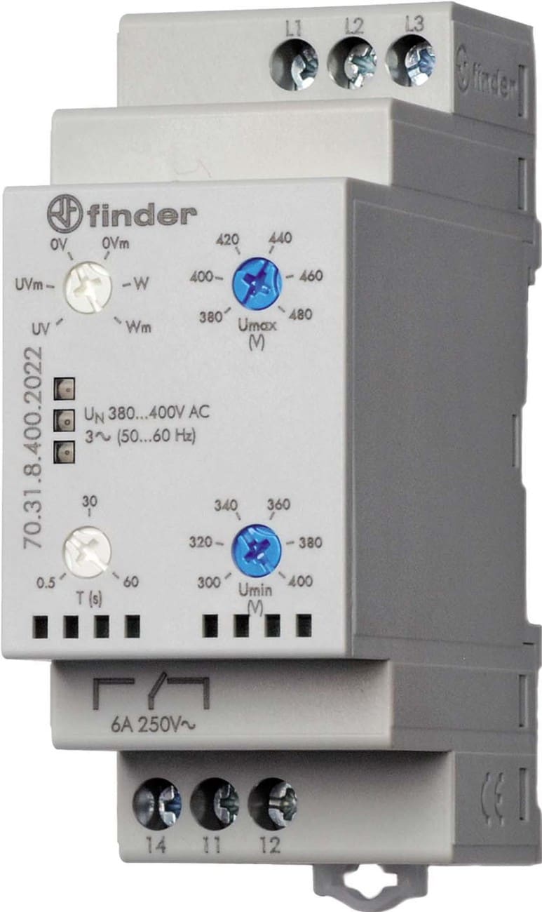 Finder FINDER MONITORING RELAY