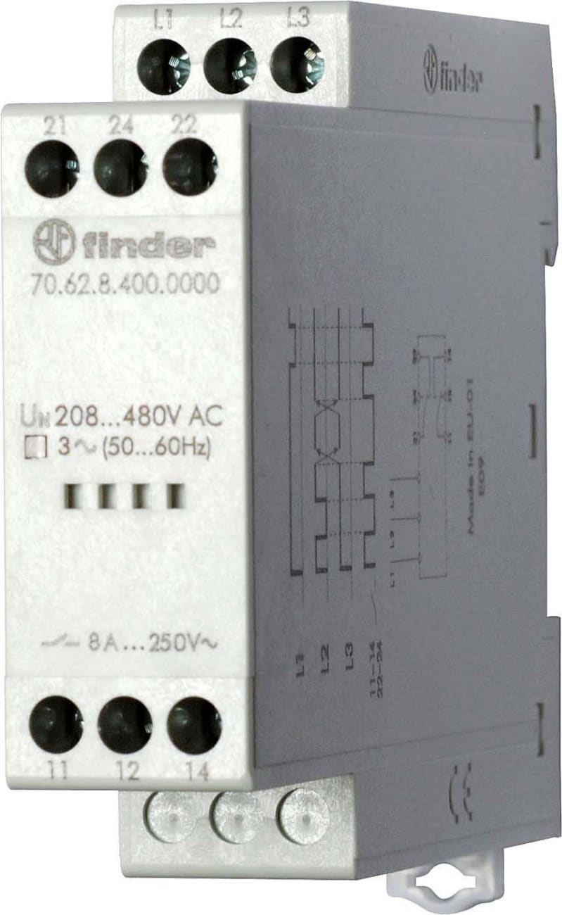 Finder FINDER MONITORING RELAY