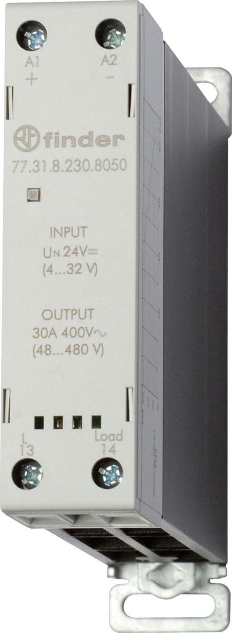 Finder FINDER SOLID STATE RELAY