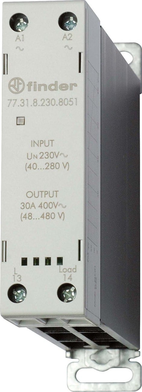 Finder FINDER SOLID STATE RELAY